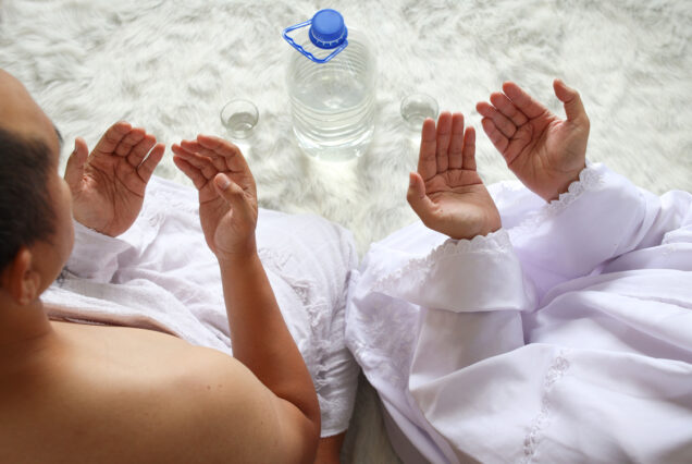 Gazi Turizm: Umre Turları, Hafta Sonu ve Günübirlik Turlar