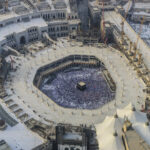 Gazi Turizm: Umre Turları, Hafta Sonu ve Günübirlik Turlar