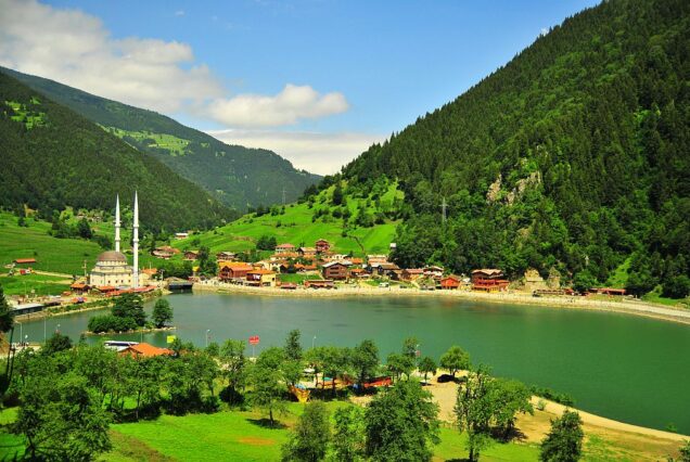 Gazi Turizm: Umre Turları, Hafta Sonu ve Günübirlik Turlar