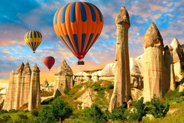 Gazi Turizm: Umre Turları, Hafta Sonu ve Günübirlik Turlar