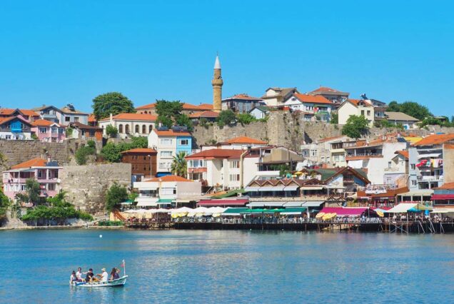 Gazi Turizm: Umre Turları, Hafta Sonu ve Günübirlik Turlar