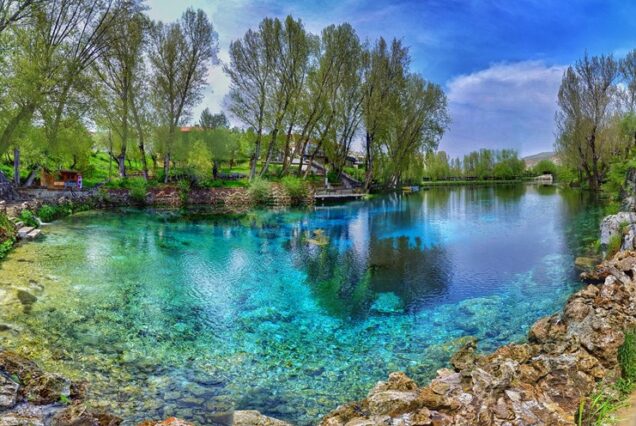 Gazi Turizm: Umre Turları, Hafta Sonu ve Günübirlik Turlar