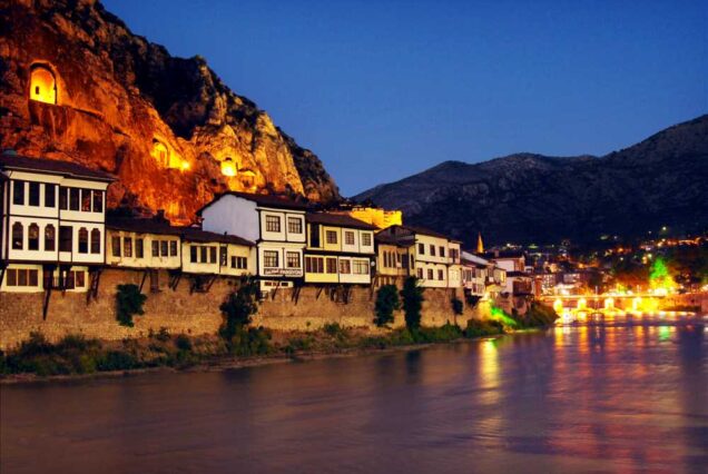 Gazi Turizm: Umre Turları, Hafta Sonu ve Günübirlik Turlar