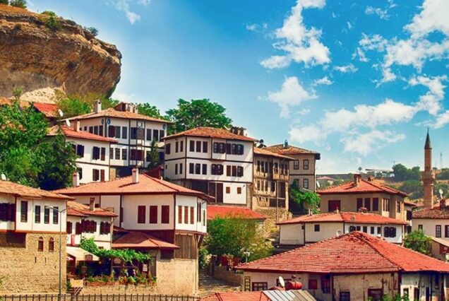 Gazi Turizm: Umre Turları, Hafta Sonu ve Günübirlik Turlar