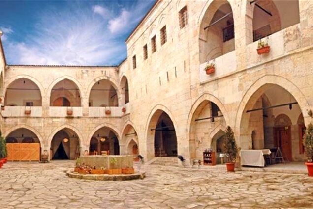 Gazi Turizm: Umre Turları, Hafta Sonu ve Günübirlik Turlar