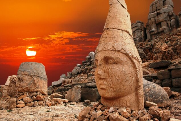 Gazi Turizm: Umre Turları, Hafta Sonu ve Günübirlik Turlar