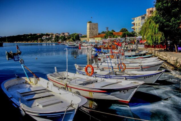 Gazi Turizm: Umre Turları, Hafta Sonu ve Günübirlik Turlar