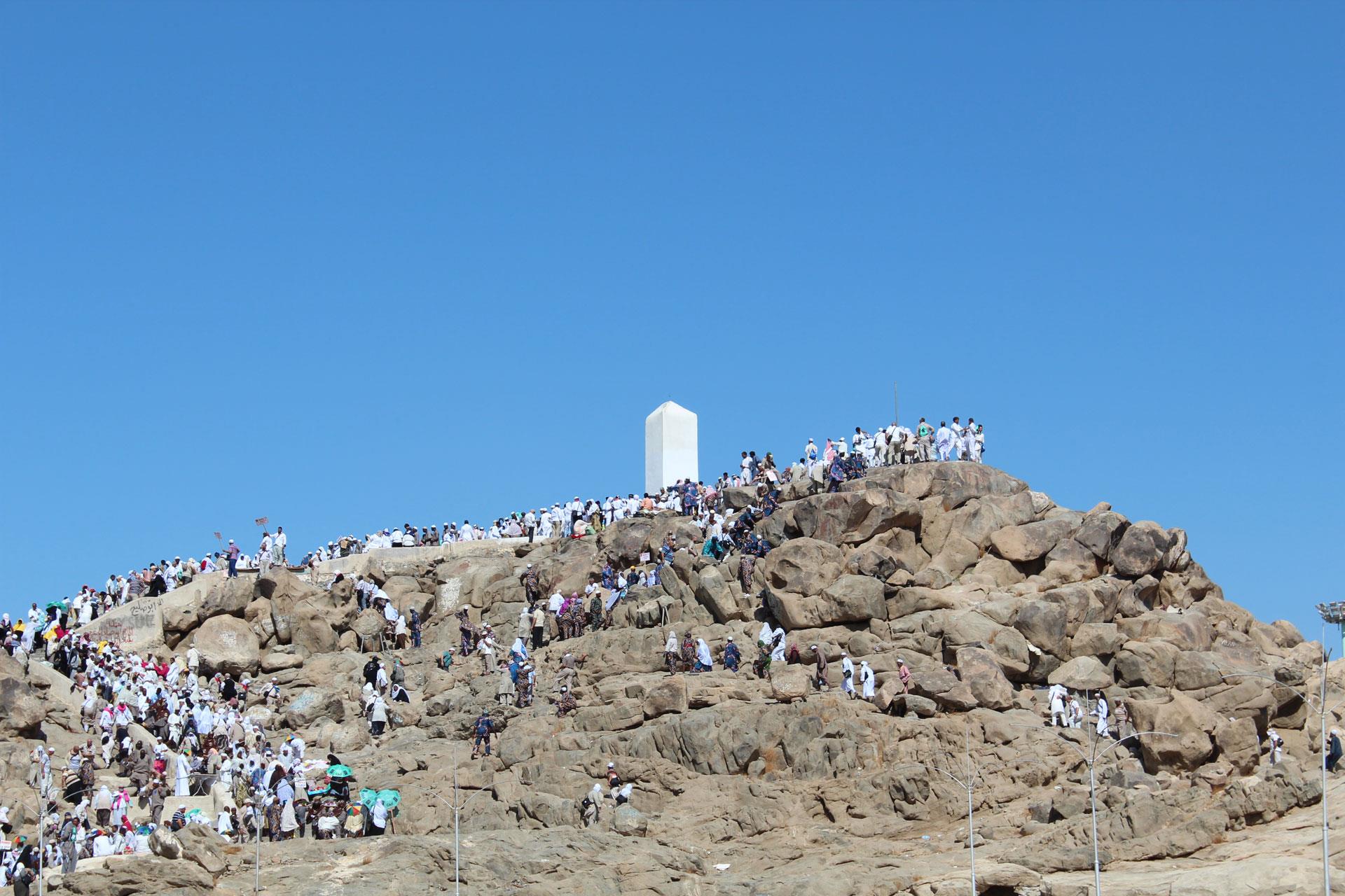 Gazi Turizm: Umre Turları, Hafta Sonu ve Günübirlik Turlar