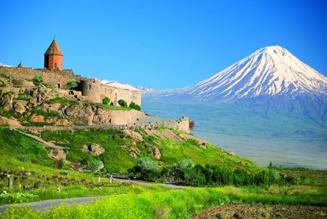 Gazi Turizm: Umre Turları, Hafta Sonu ve Günübirlik Turlar