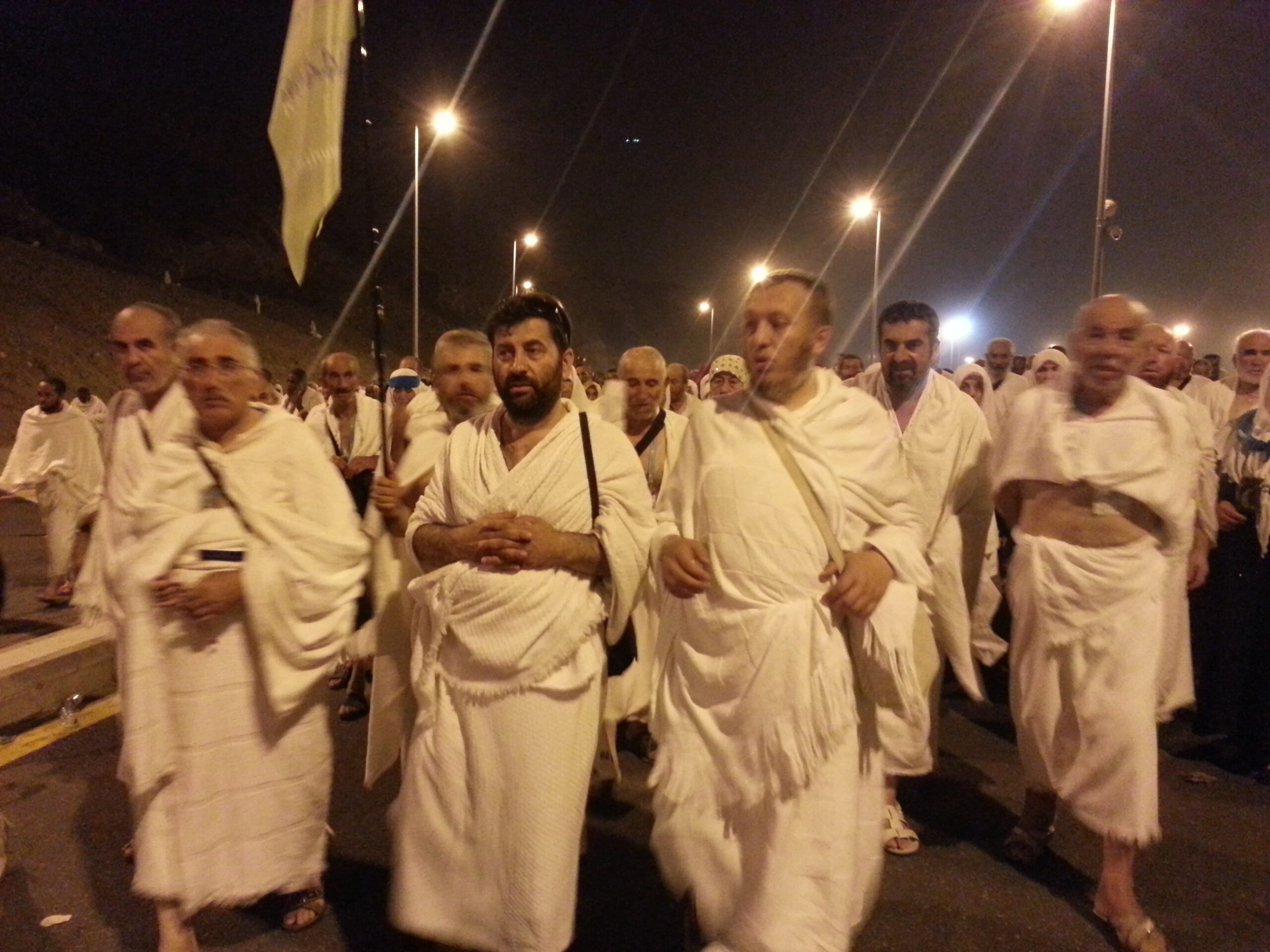 Gazi Turizm: Umre Turları, Hafta Sonu ve Günübirlik Turlar