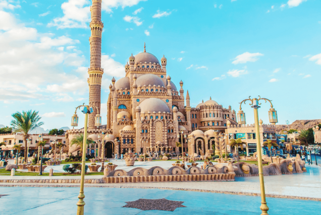 Gazi Turizm: Umre Turları, Hafta Sonu ve Günübirlik Turlar