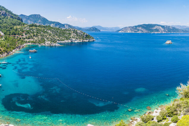 Gazi Turizm: Umre Turları, Hafta Sonu ve Günübirlik Turlar