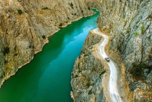Gazi Turizm: Umre Turları, Hafta Sonu ve Günübirlik Turlar