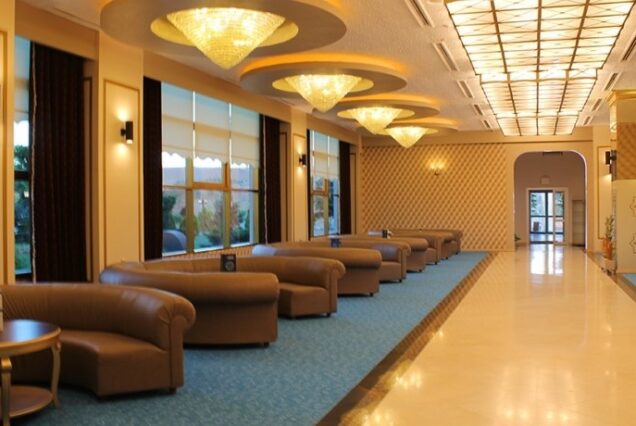 Gazi Turizm: Umre Turları, Hafta Sonu ve Günübirlik Turlar