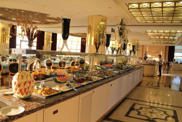 Gazi Turizm: Umre Turları, Hafta Sonu ve Günübirlik Turlar