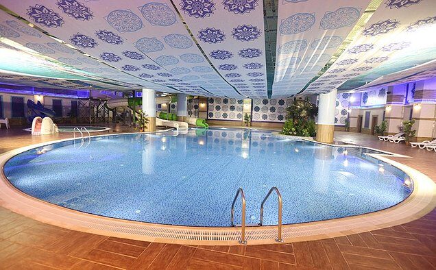 Gazi Turizm: Umre Turları, Hafta Sonu ve Günübirlik Turlar