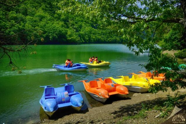 Gazi Turizm: Umre Turları, Hafta Sonu ve Günübirlik Turlar