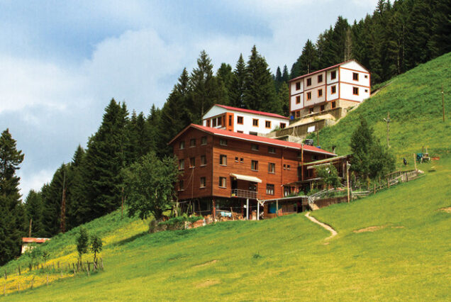 Gazi Turizm: Umre Turları, Hafta Sonu ve Günübirlik Turlar