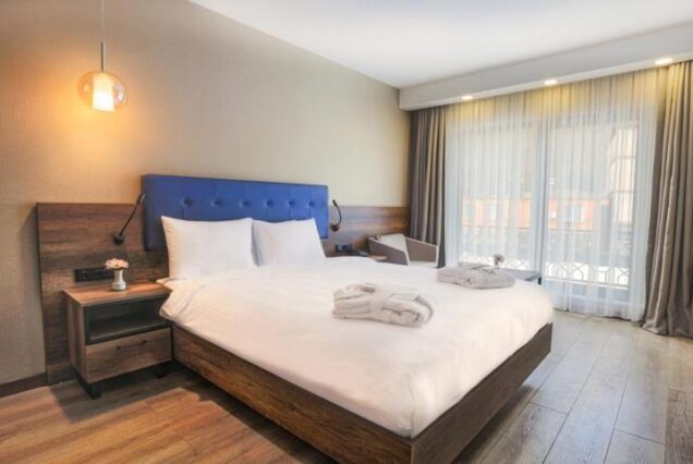 Gazi Turizm: Umre Turları, Hafta Sonu ve Günübirlik Turlar