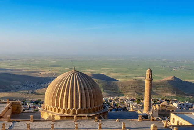Gazi Turizm: Umre Turları, Hafta Sonu ve Günübirlik Turlar