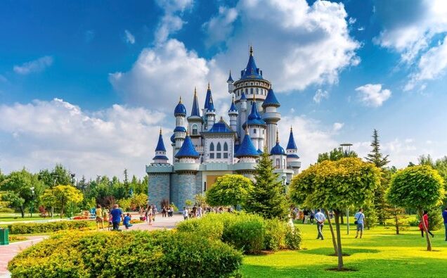 Gazi Turizm: Umre Turları, Hafta Sonu ve Günübirlik Turlar