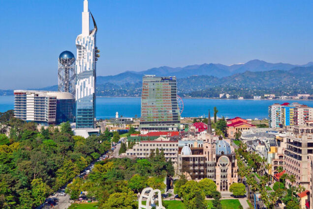 Gazi Turizm: Umre Turları, Hafta Sonu ve Günübirlik Turlar