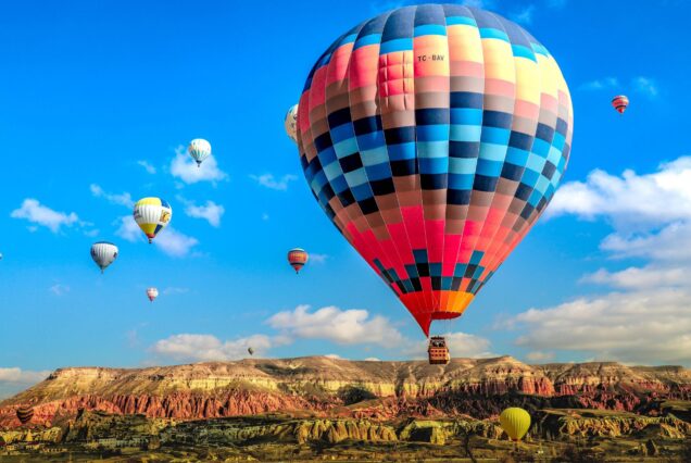 Gazi Turizm: Umre Turları, Hafta Sonu ve Günübirlik Turlar