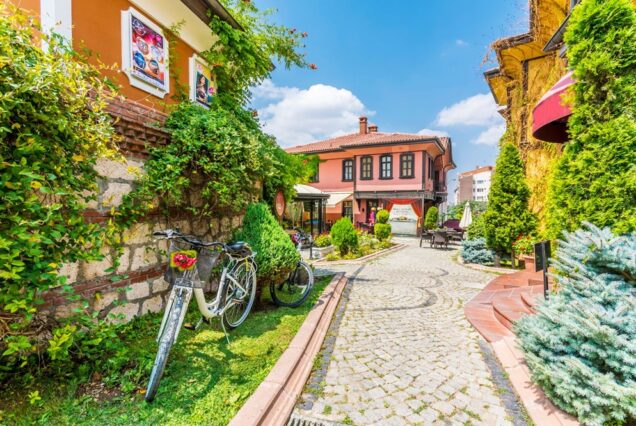 Gazi Turizm: Umre Turları, Hafta Sonu ve Günübirlik Turlar