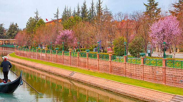 Gazi Turizm: Umre Turları, Hafta Sonu ve Günübirlik Turlar