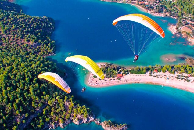 Gazi Turizm: Umre Turları, Hafta Sonu ve Günübirlik Turlar