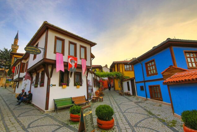 Gazi Turizm: Umre Turları, Hafta Sonu ve Günübirlik Turlar