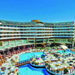 gazi turizm alaiye resort spa otel