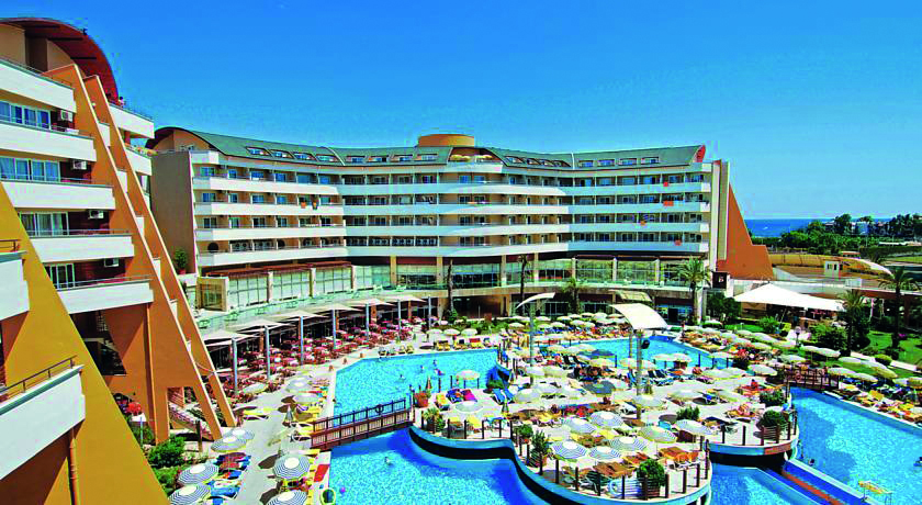 gazi turizm alaiye resort spa otel