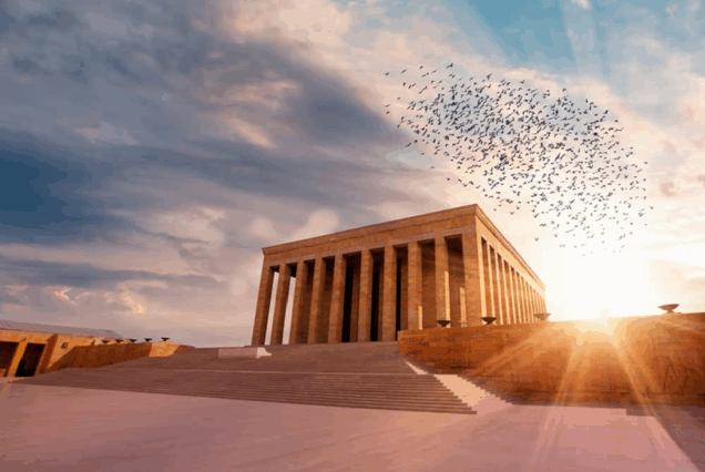 Gazi Turizm: Umre Turları, Hafta Sonu ve Günübirlik Turlar