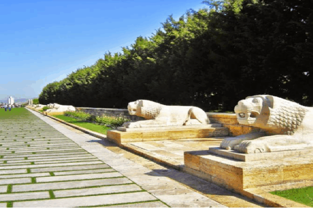 Gazi Turizm: Umre Turları, Hafta Sonu ve Günübirlik Turlar