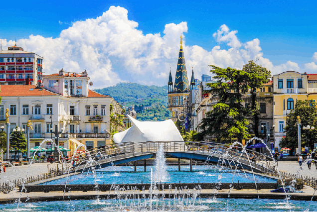 Gazi Turizm: Umre Turları, Hafta Sonu ve Günübirlik Turlar