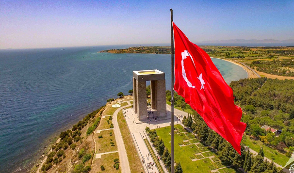 Gazi Turizm: Umre Turları, Hafta Sonu ve Günübirlik Turlar