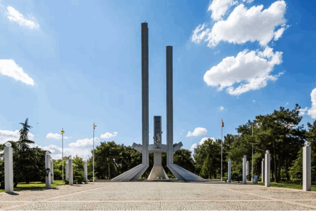 Gazi Turizm: Umre Turları, Hafta Sonu ve Günübirlik Turlar