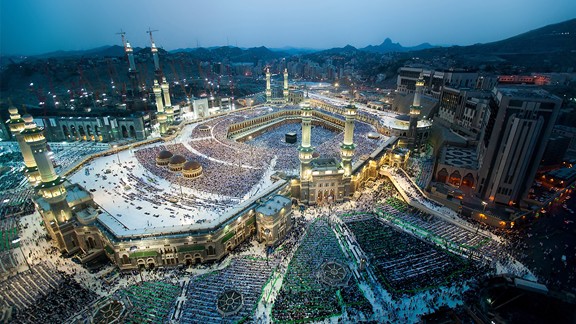 Gazi Turizm: Umre Turları, Hafta Sonu ve Günübirlik Turlar