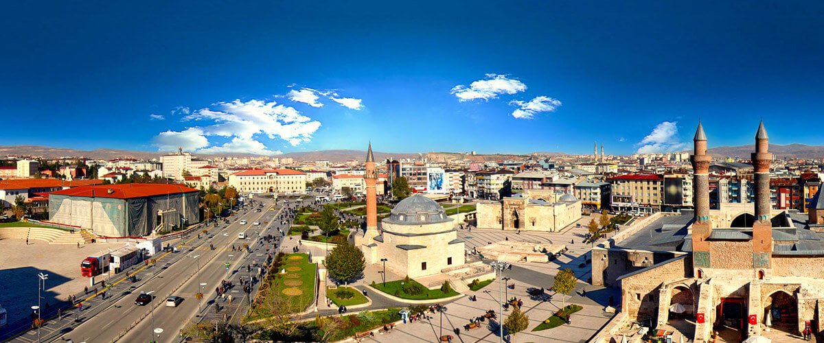 Gazi Turizm: Umre Turları, Hafta Sonu ve Günübirlik Turlar